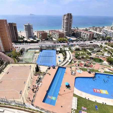 Sunset Drive 758 By Apturist *