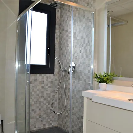 Апартаменты Sunset Drive 758 By Apturist