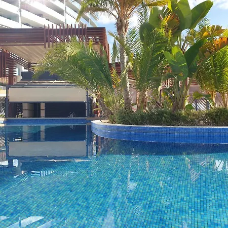 Sunset Drive 758 By Apturist Бенидорм