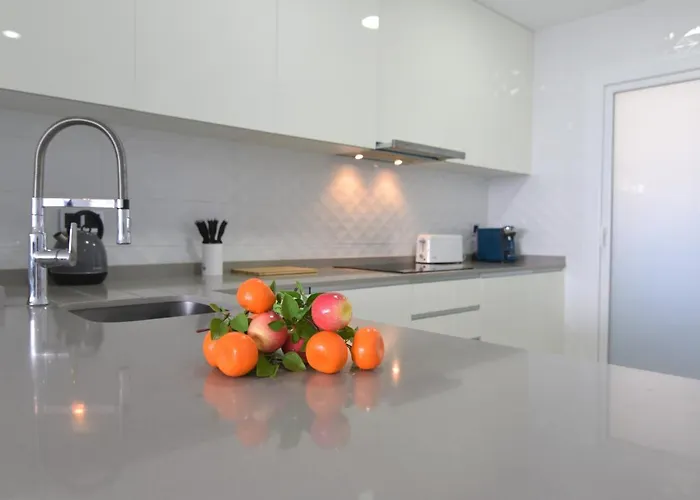 Appartement Sunset Drive 758 By Apturist Benidorm