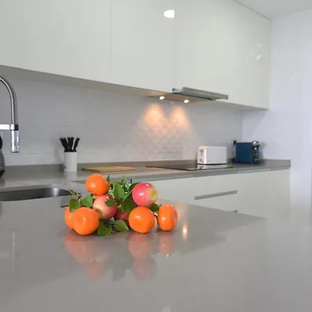 Appartement Sunset Drive 758 By Apturist Benidorm