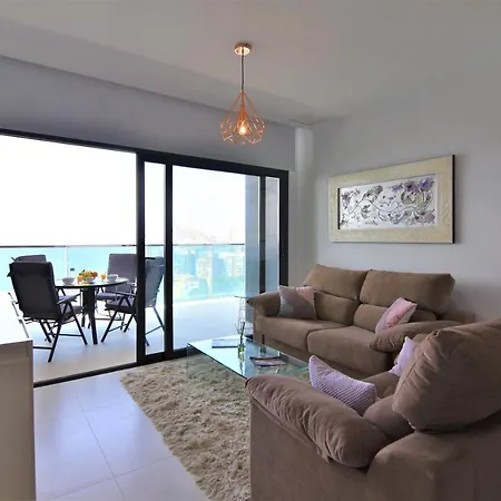 Appartement Sunset Drive 758 By Apturist *
